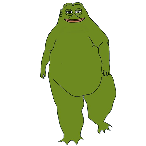 Groyper meme