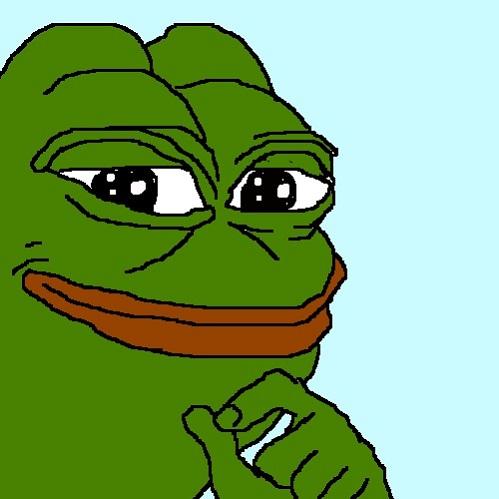 Pepe the Frog